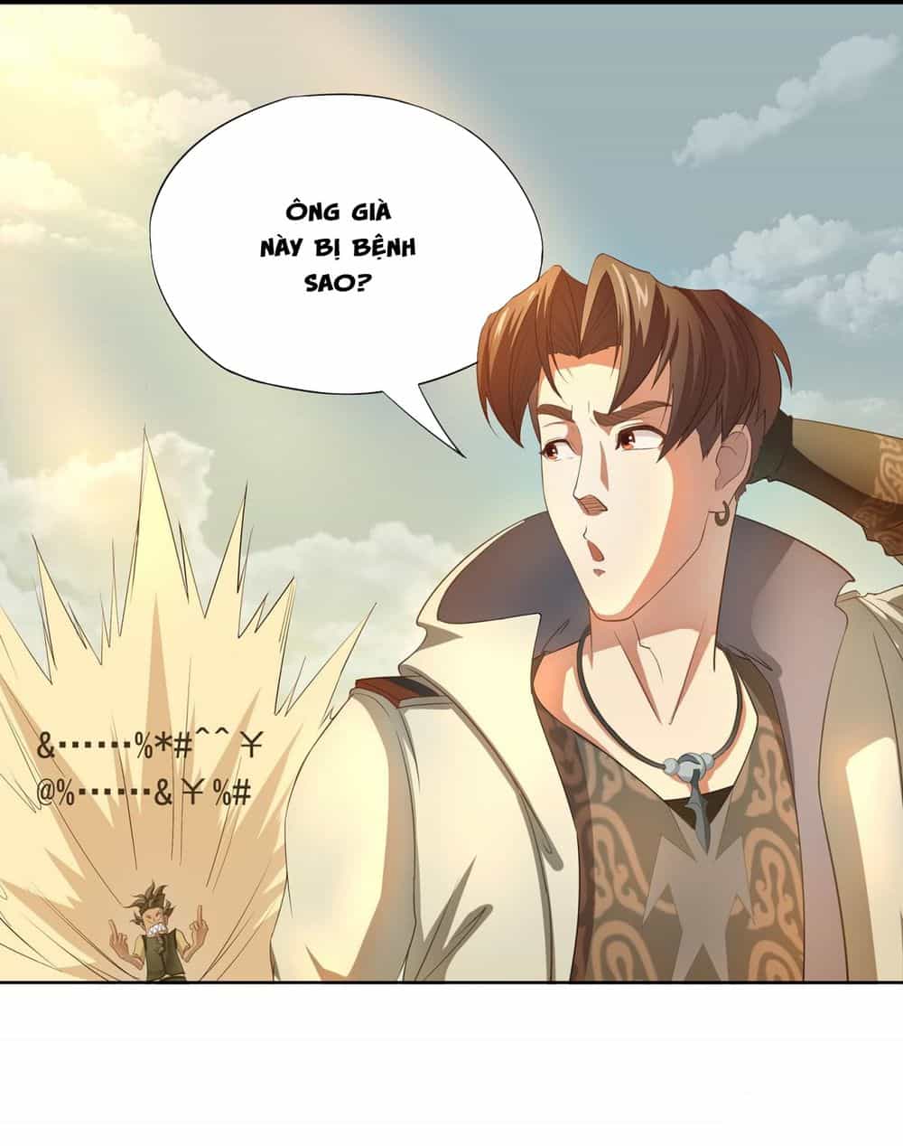 Thú Hồn Đạo - Chương 4 - ảnh 14
