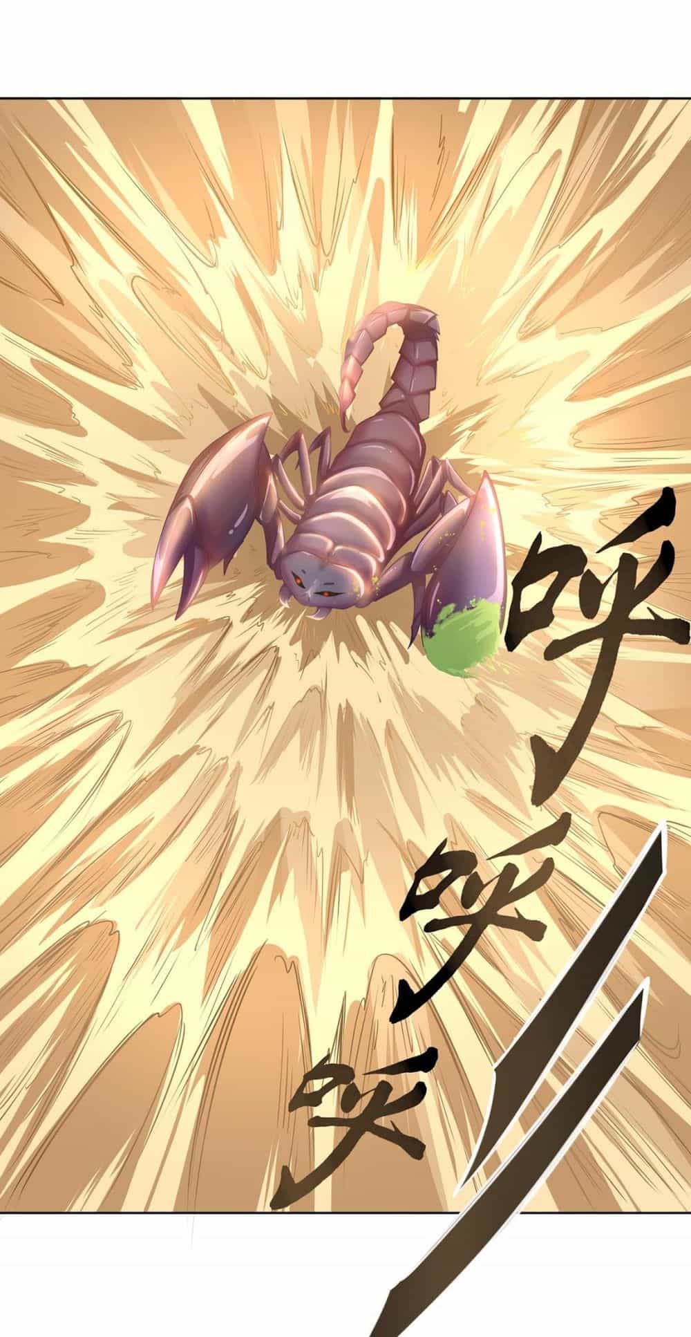 Thú Hồn Đạo - Chương 5 - ảnh 48