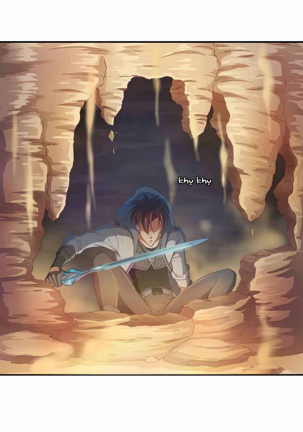 Thú Hồn Đạo - Chương 6 - ảnh 21