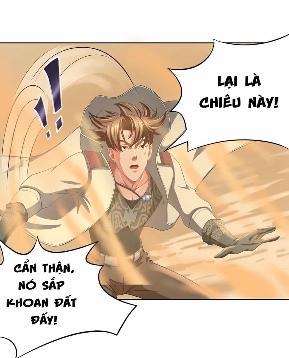 Thú Hồn Đạo - Chương 6 - ảnh 53
