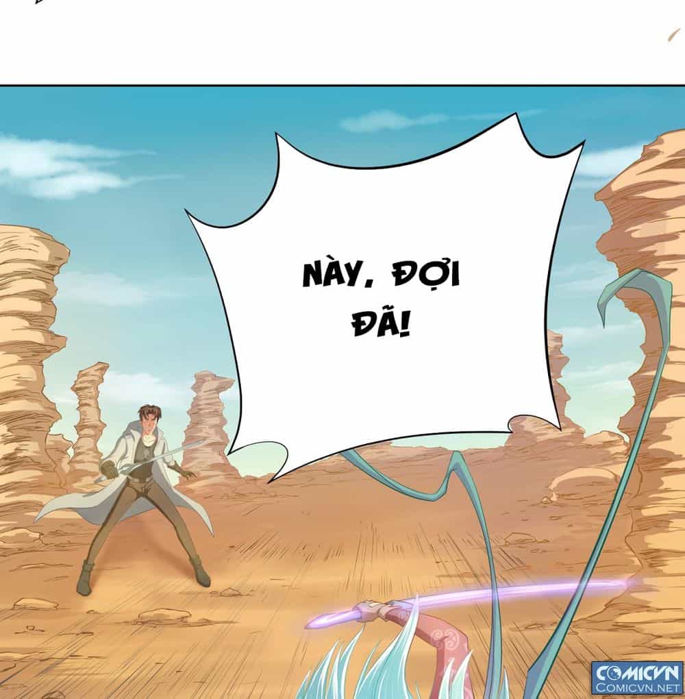 Thú Hồn Đạo - Chương 6 - ảnh 54