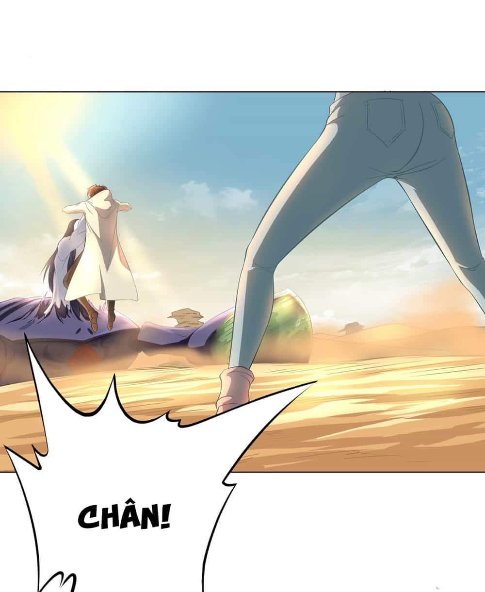 Thú Hồn Đạo - Chương 7 - ảnh 39