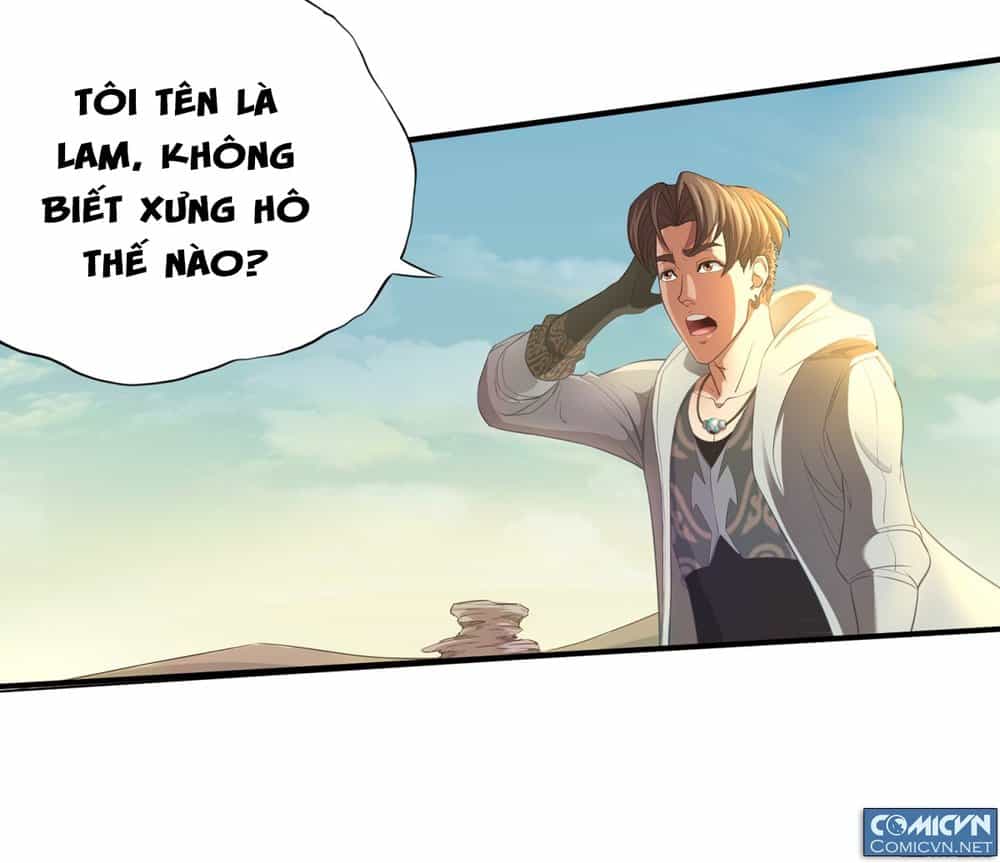 Thú Hồn Đạo - Chương 7 - ảnh 54