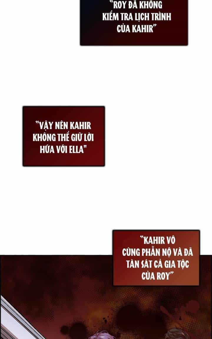 Thư Ký Của Bạo Chúa - Chương 1 - ảnh 76