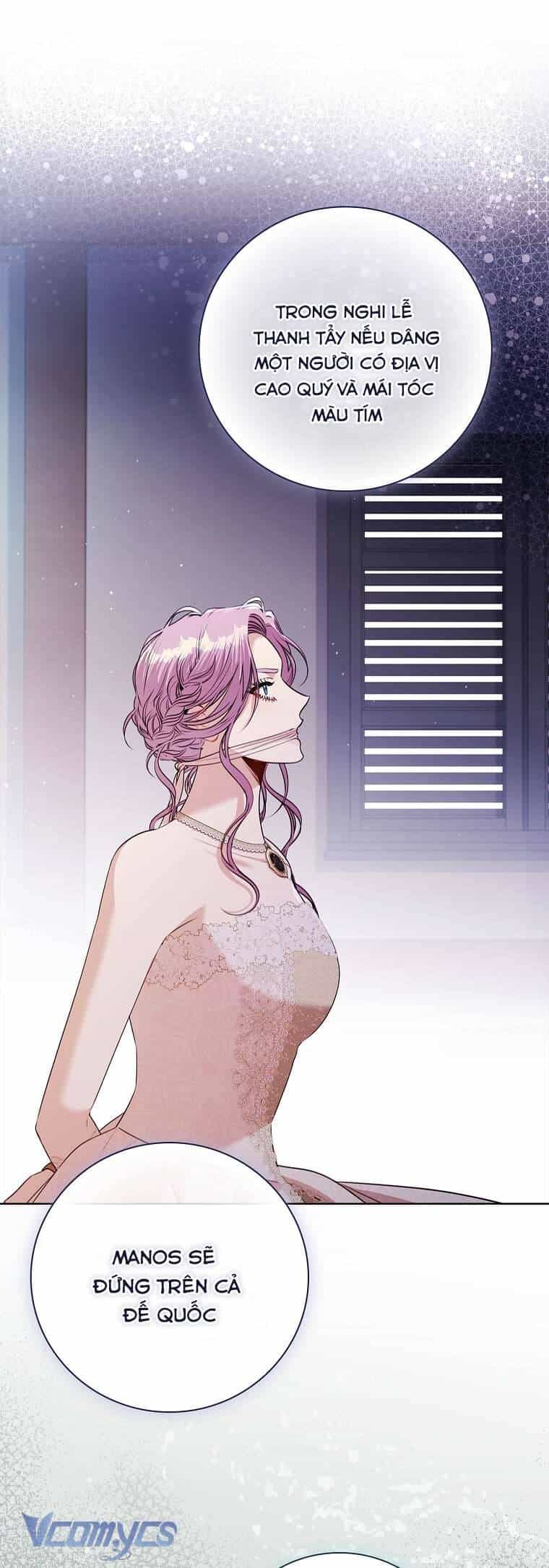 Thư Ký Của Bạo Chúa - Chương 103 - ảnh 65