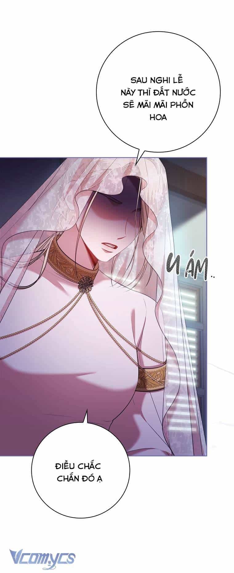 Thư Ký Của Bạo Chúa - Chương 104 - ảnh 25