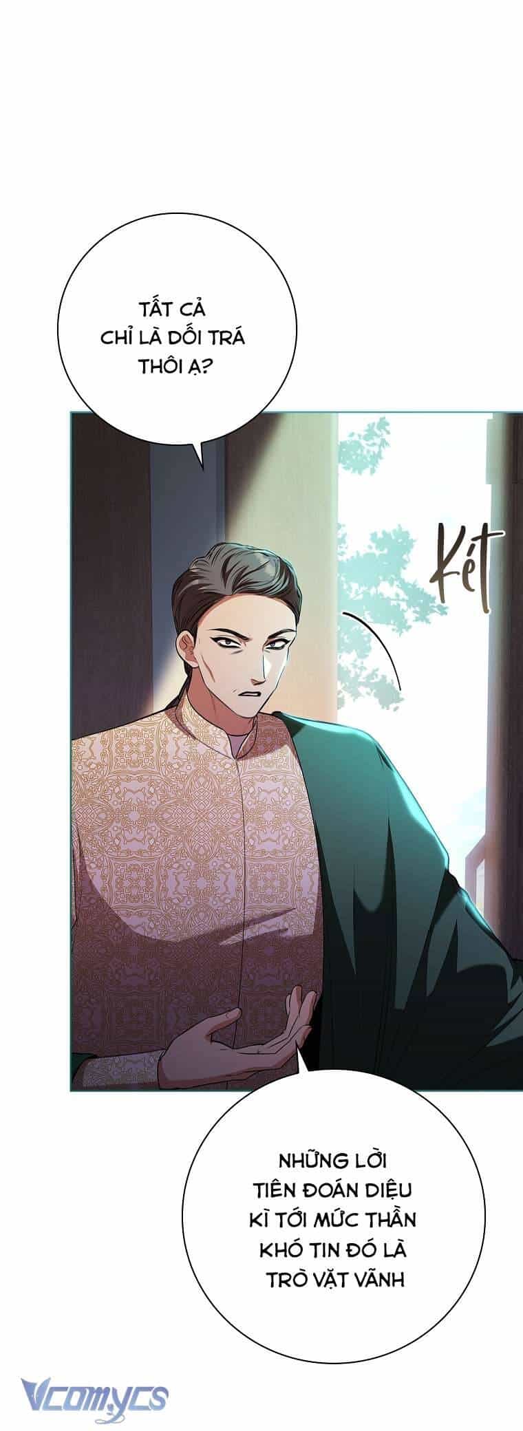 Thư Ký Của Bạo Chúa - Chương 104 - ảnh 47