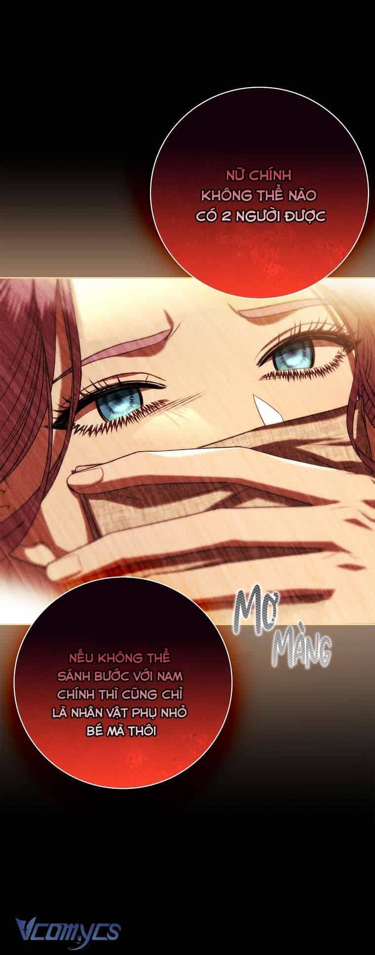 Thư Ký Của Bạo Chúa - Chương 104 - ảnh 66