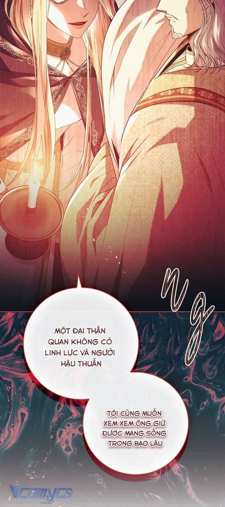 Thư Ký Của Bạo Chúa - Chương 105 - ảnh 18
