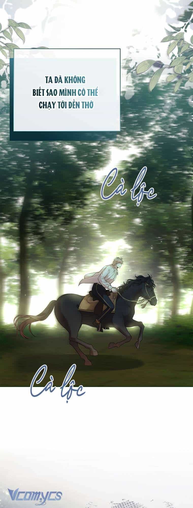 Thư Ký Của Bạo Chúa - Chương 107 - ảnh 26