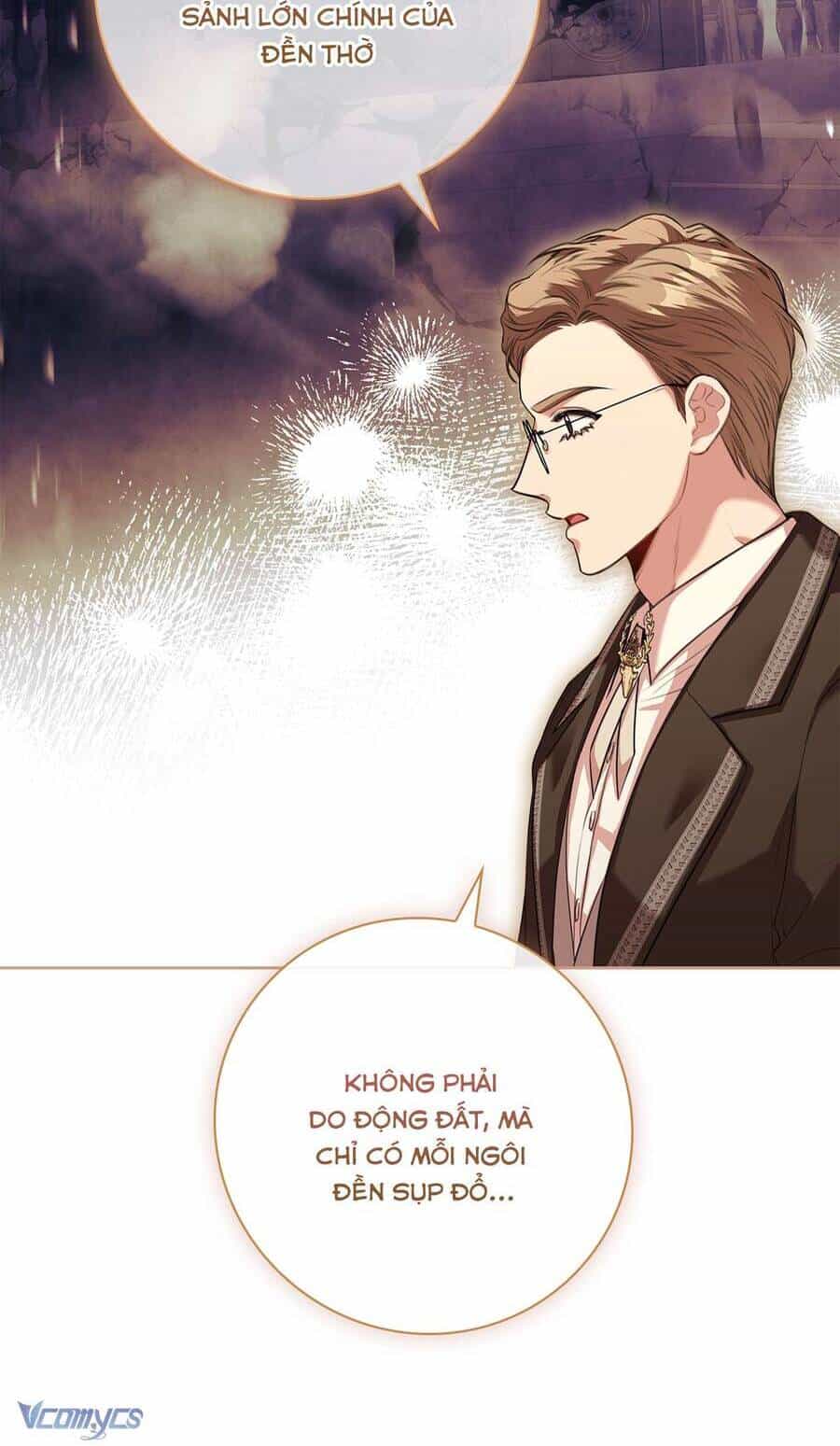 Thư Ký Của Bạo Chúa - Chương 109 - ảnh 14
