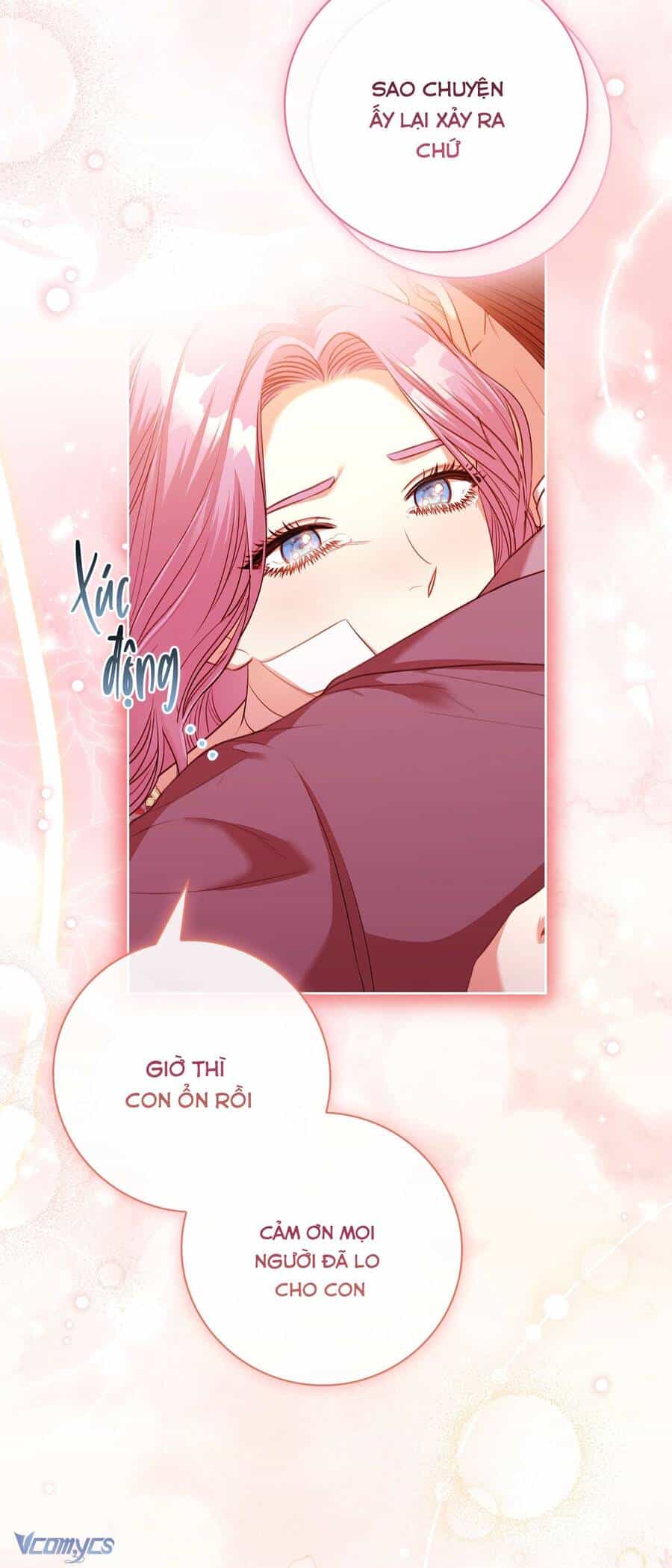 Thư Ký Của Bạo Chúa - Chương 109 - ảnh 34