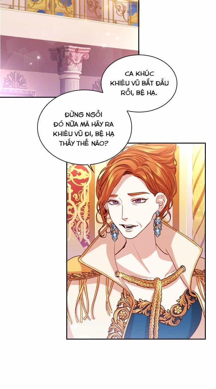Thư Ký Của Bạo Chúa - Chương 11 - ảnh 10