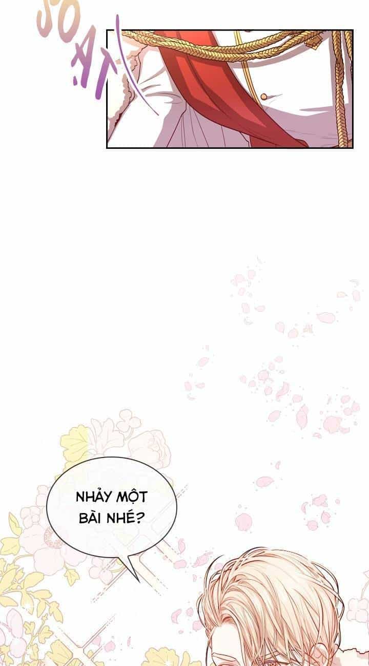 Thư Ký Của Bạo Chúa - Chương 11 - ảnh 47