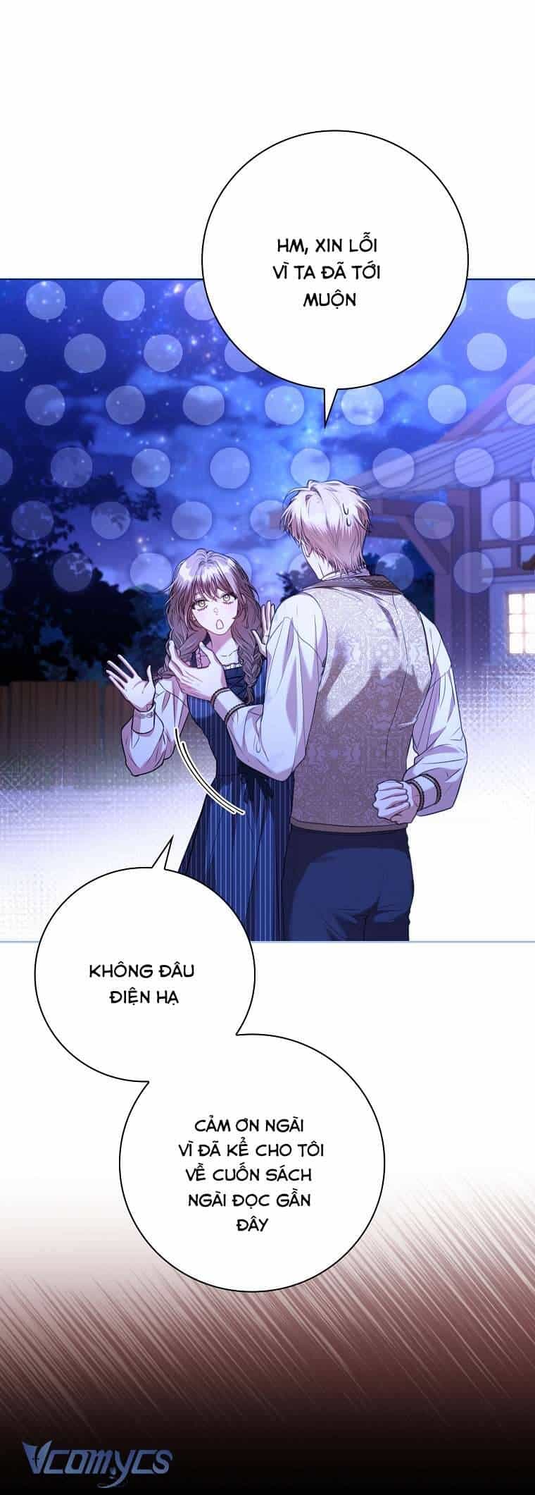 Thư Ký Của Bạo Chúa - Chương 113 - ảnh 33