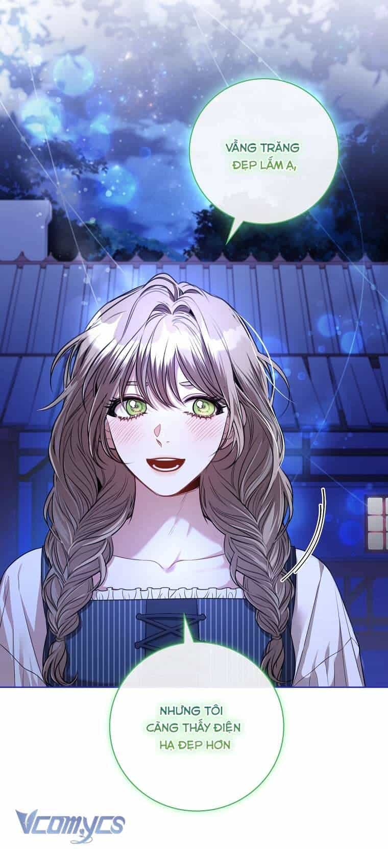 Thư Ký Của Bạo Chúa - Chương 113 - ảnh 42
