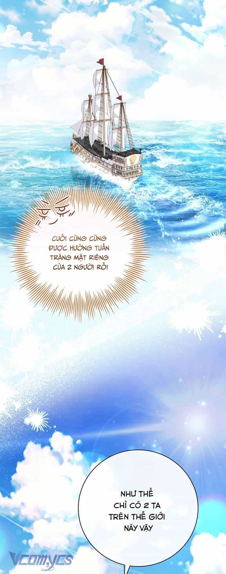 Thư Ký Của Bạo Chúa - Chương 114 - ảnh 16