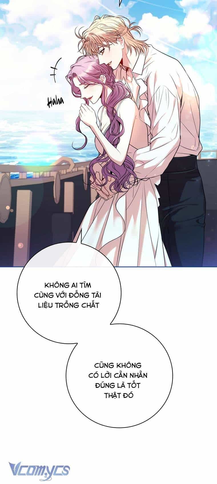 Thư Ký Của Bạo Chúa - Chương 114 - ảnh 17