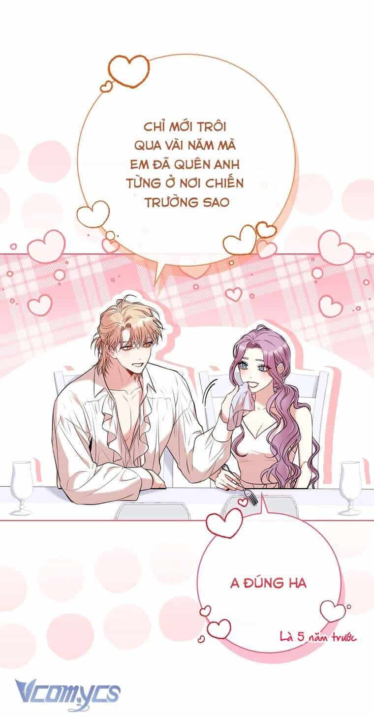 Thư Ký Của Bạo Chúa - Chương 114 - ảnh 26