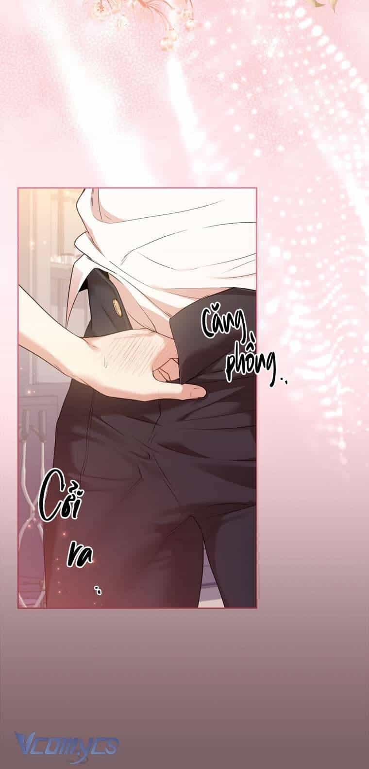 Thư Ký Của Bạo Chúa - Chương 114 - ảnh 61