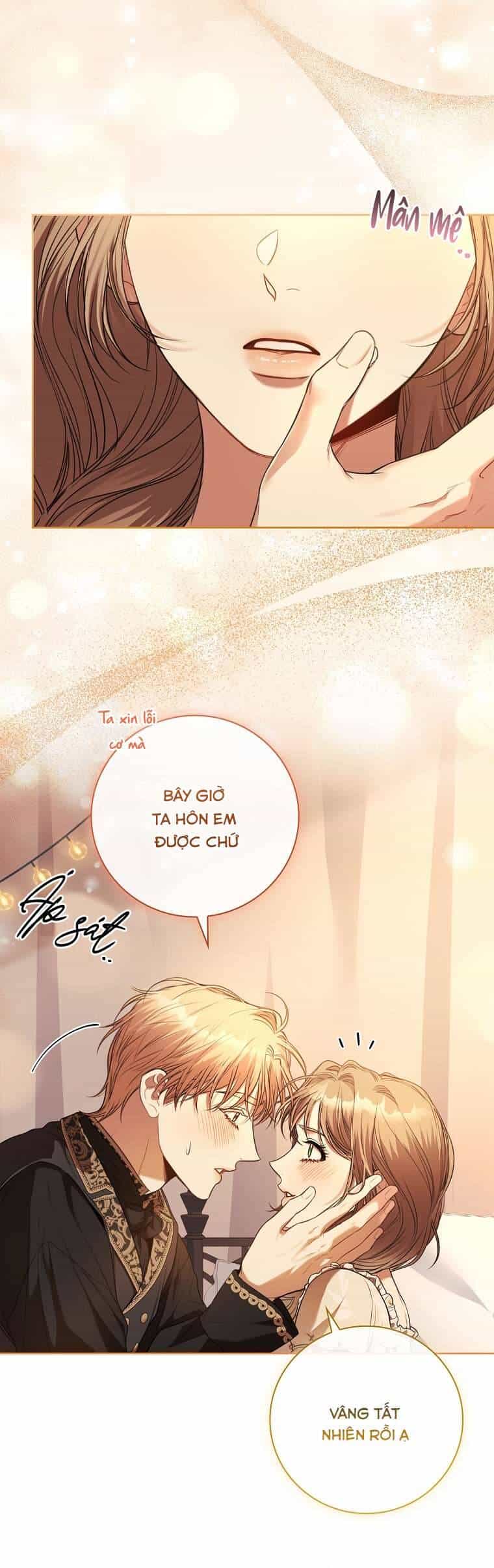 Thư Ký Của Bạo Chúa - Chương 115 - ảnh 15