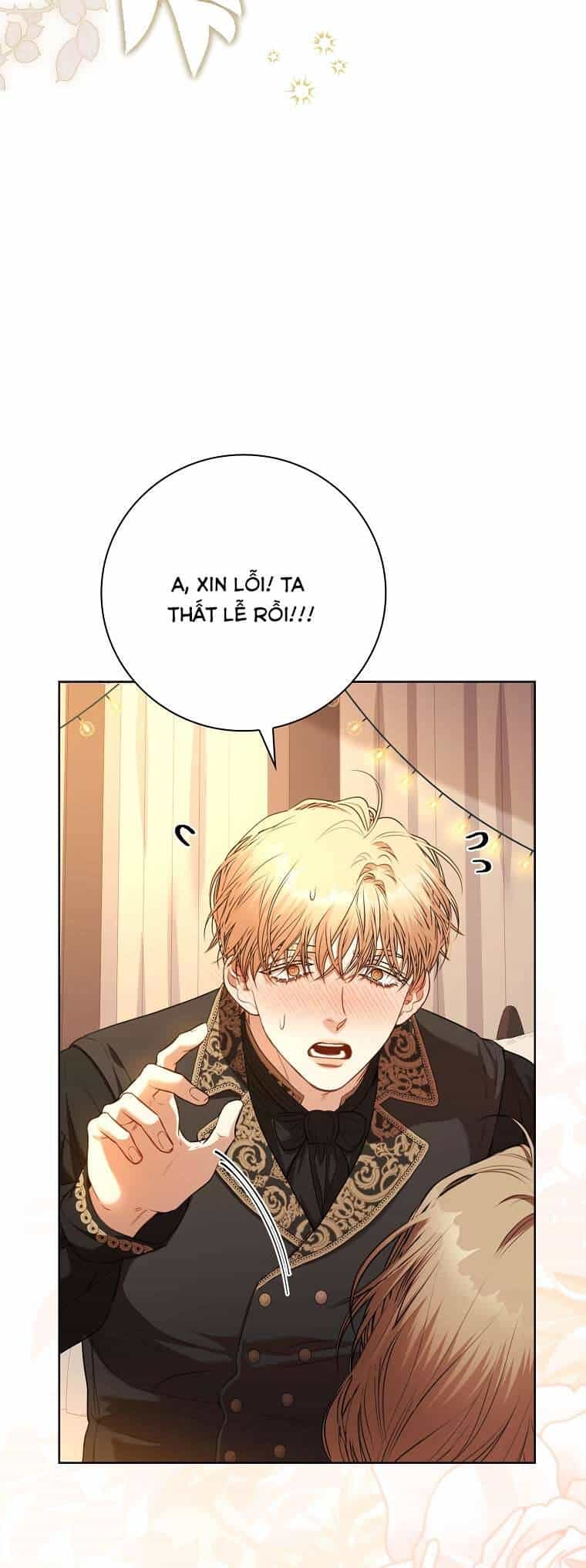 Thư Ký Của Bạo Chúa - Chương 115 - ảnh 20