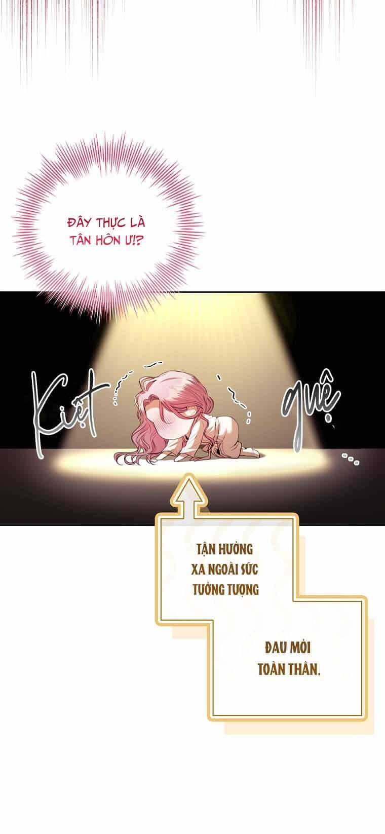 Thư Ký Của Bạo Chúa - Chương 115 - ảnh 57