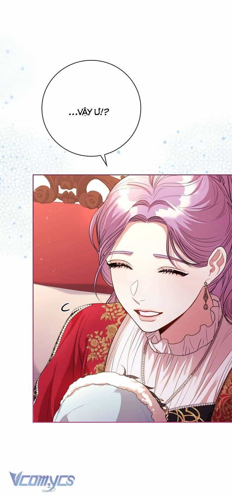 Thư Ký Của Bạo Chúa - Chương 117 - ảnh 14
