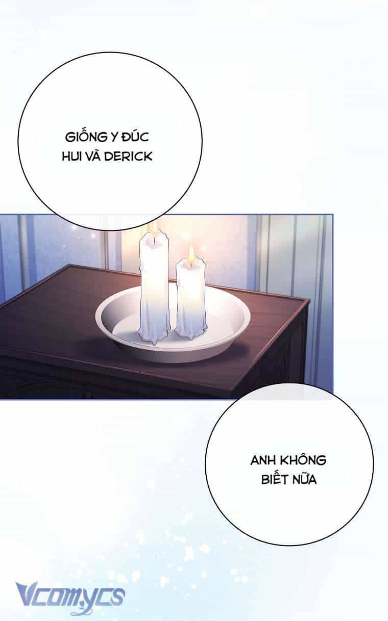 Thư Ký Của Bạo Chúa - Chương 117 - ảnh 36
