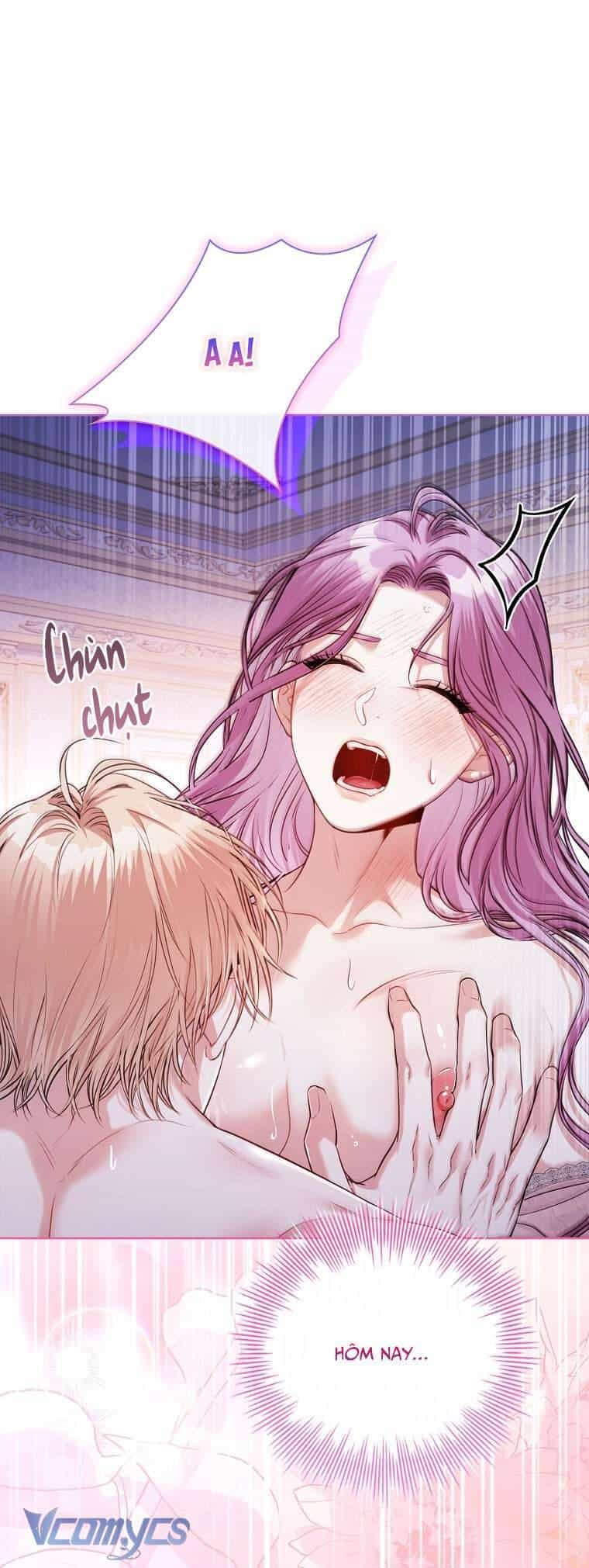 Thư Ký Của Bạo Chúa - Chương 118 - ảnh 35