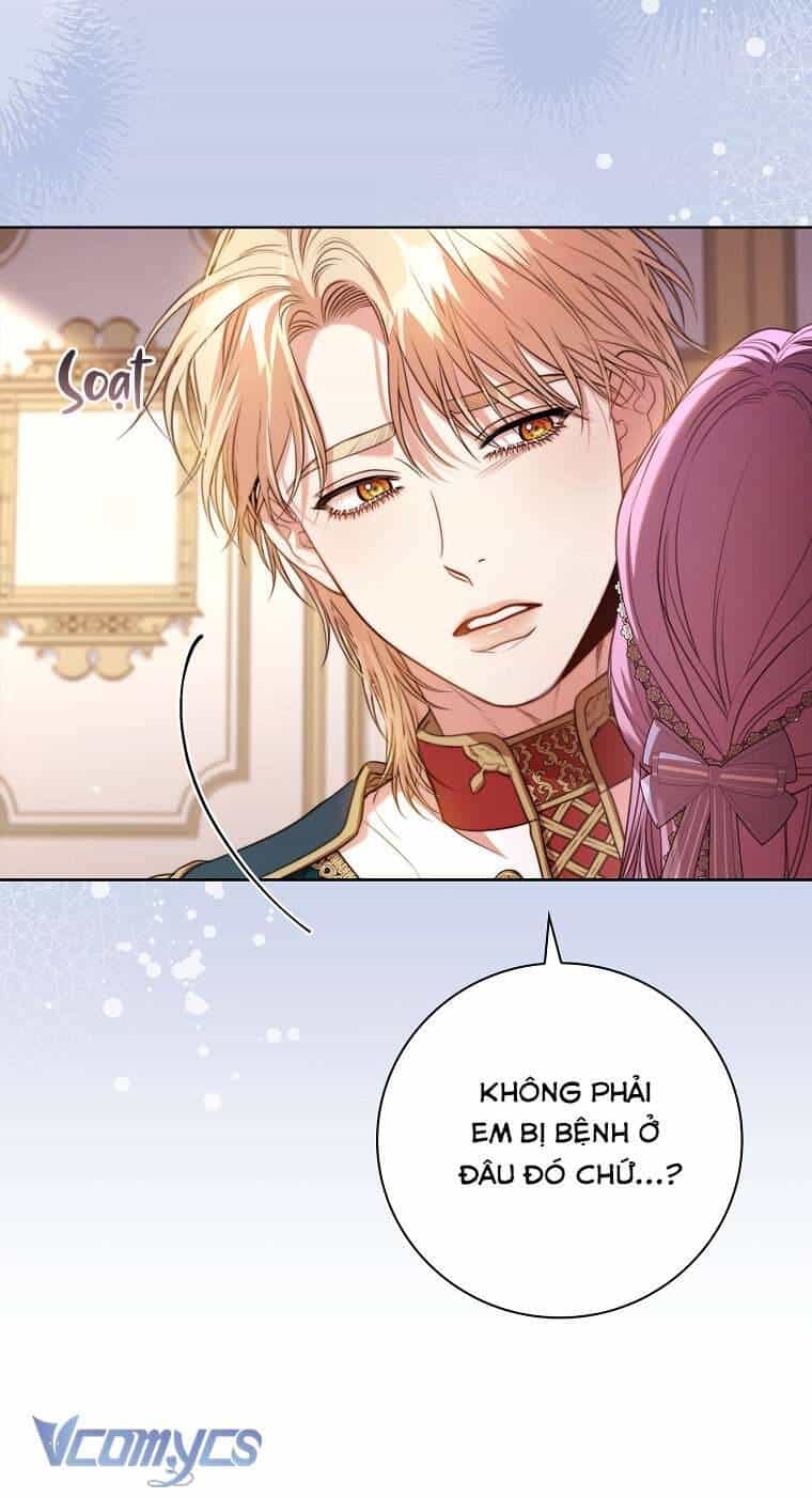 Thư Ký Của Bạo Chúa - Chương 119 - ảnh 10