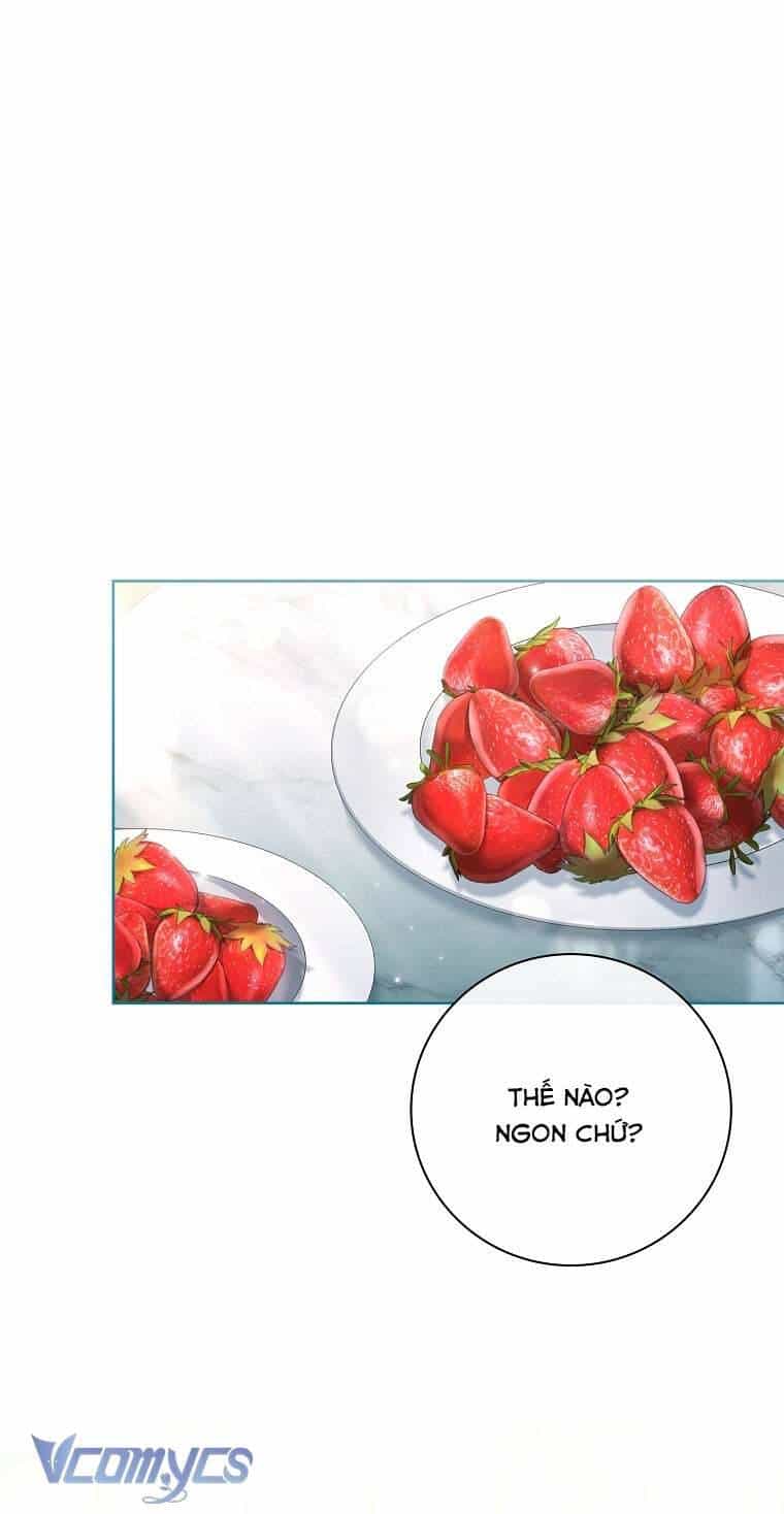 Thư Ký Của Bạo Chúa - Chương 119 - ảnh 40
