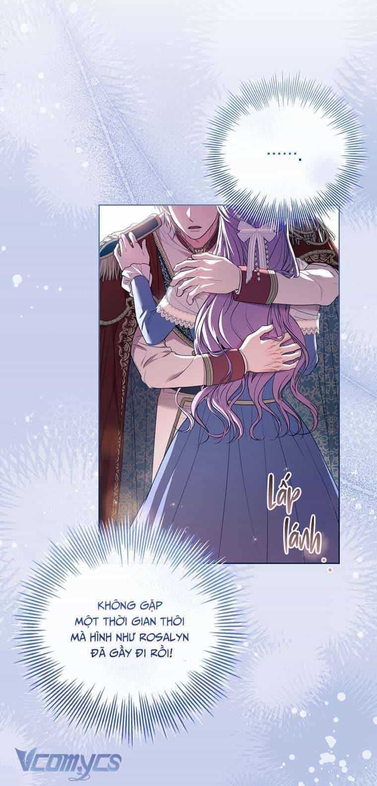 Thư Ký Của Bạo Chúa - Chương 119 - ảnh 9