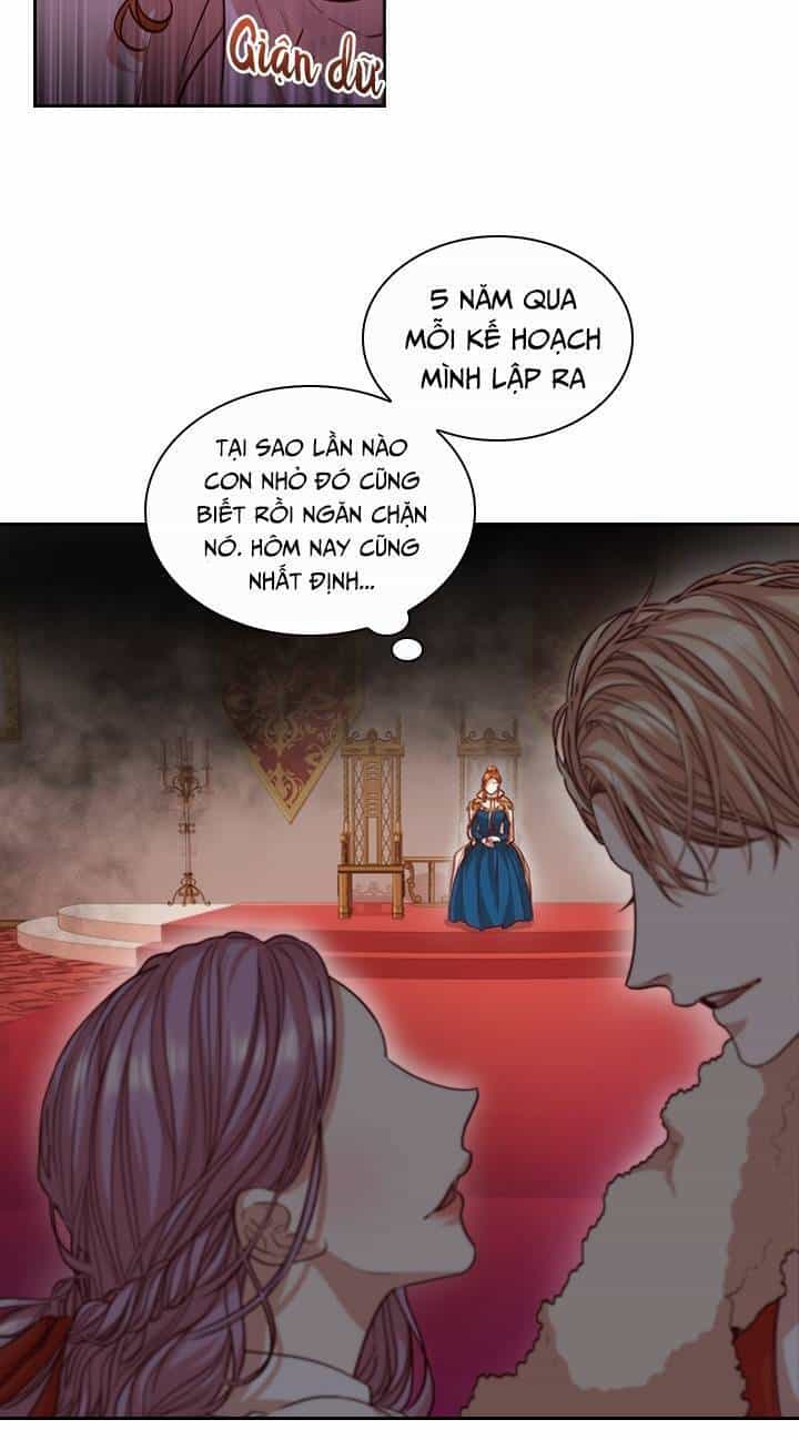 Thư Ký Của Bạo Chúa - Chương 12 - ảnh 13