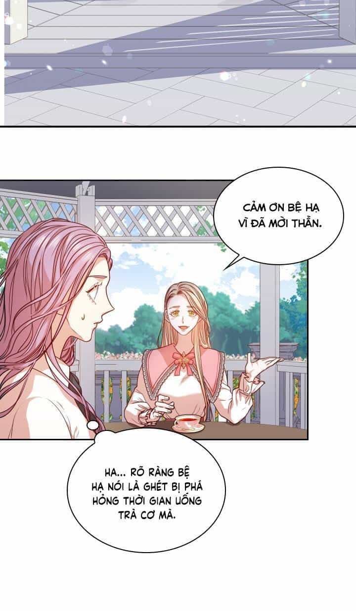 Thư Ký Của Bạo Chúa - Chương 14 - ảnh 17
