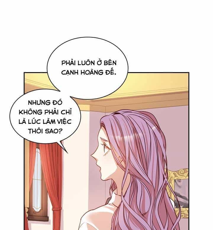 Thư Ký Của Bạo Chúa - Chương 14 - ảnh 54