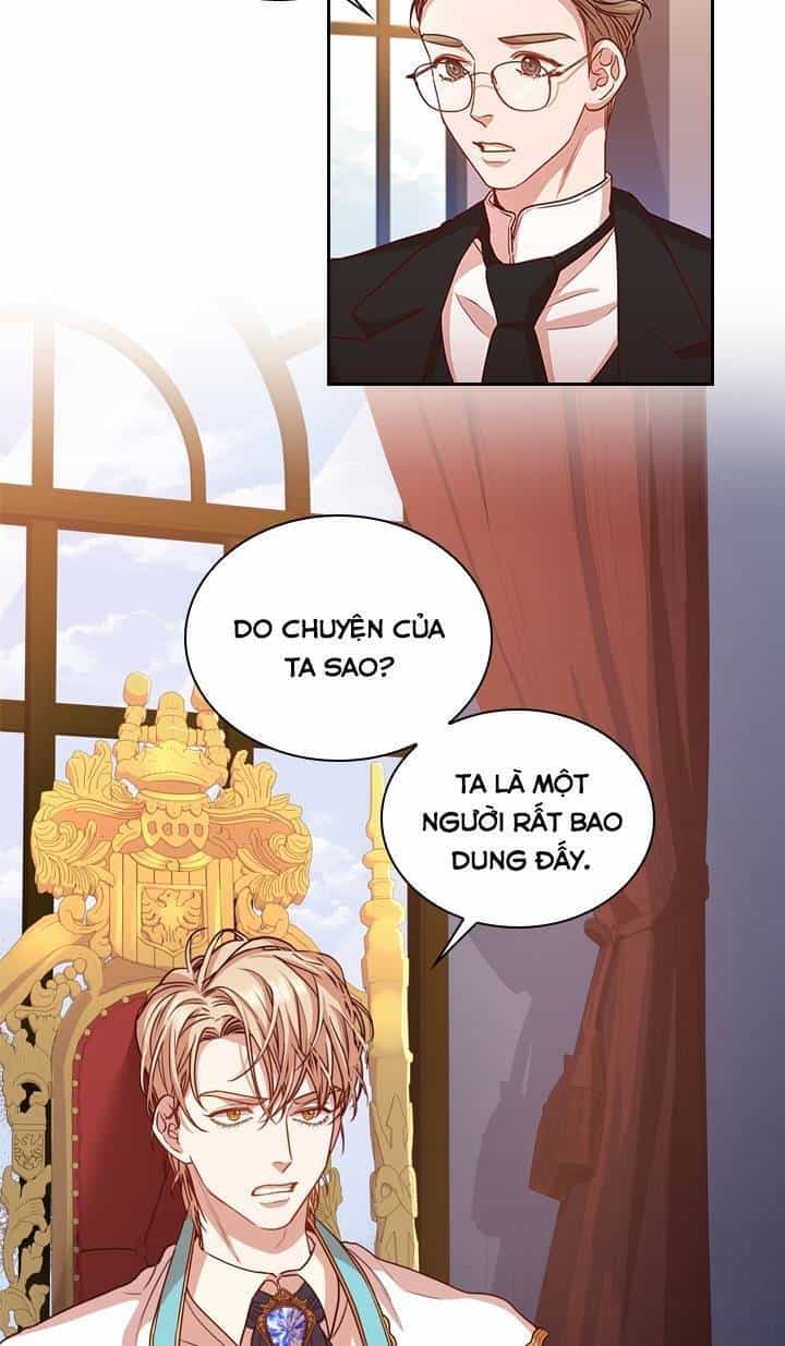 Thư Ký Của Bạo Chúa - Chương 15 - ảnh 18
