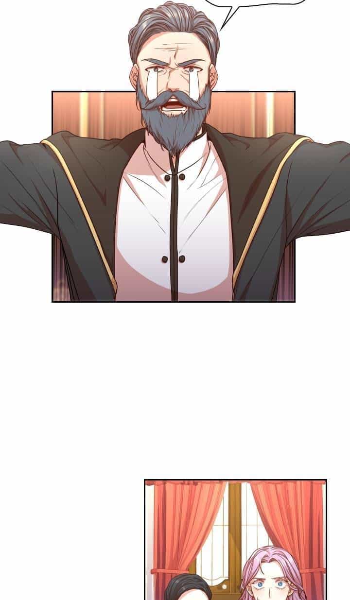 Thư Ký Của Bạo Chúa - Chương 15 - ảnh 37