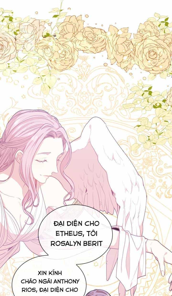 Thư Ký Của Bạo Chúa - Chương 16 - ảnh 1