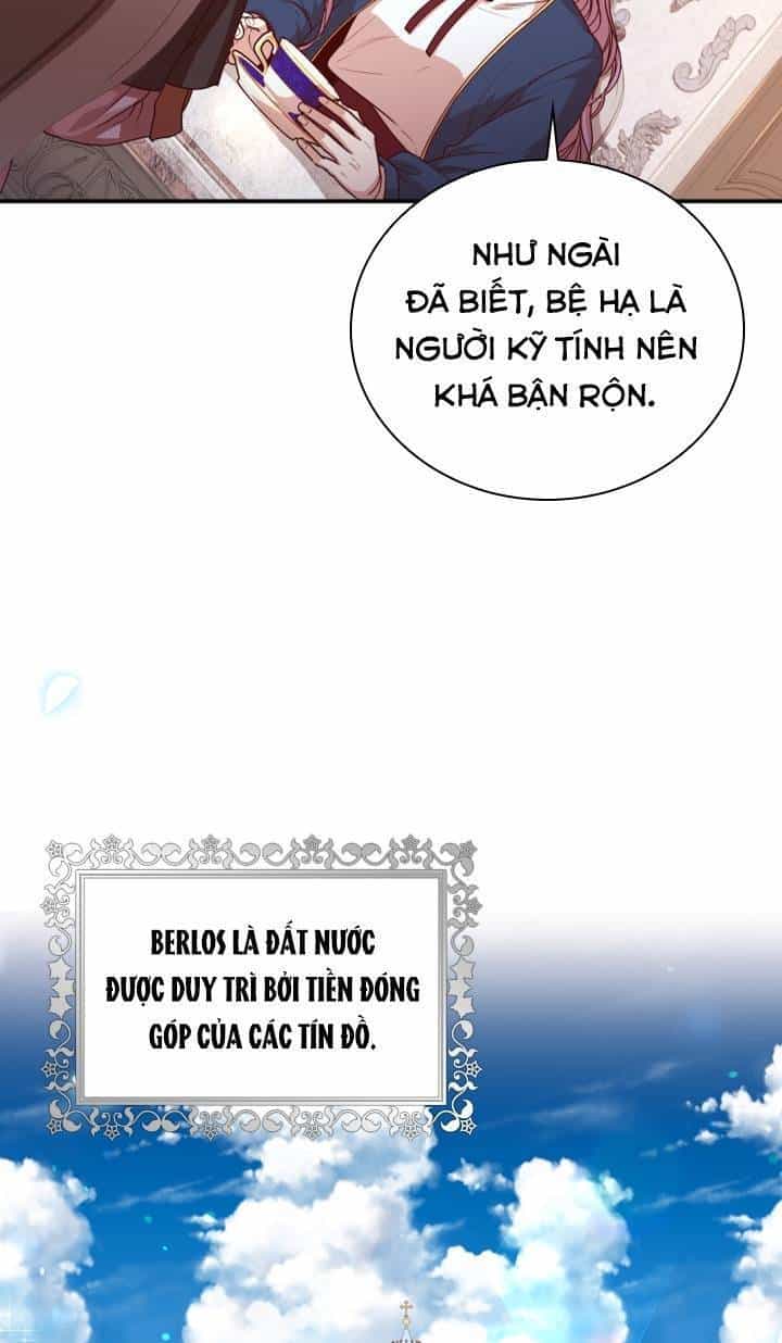 Thư Ký Của Bạo Chúa - Chương 16 - ảnh 24