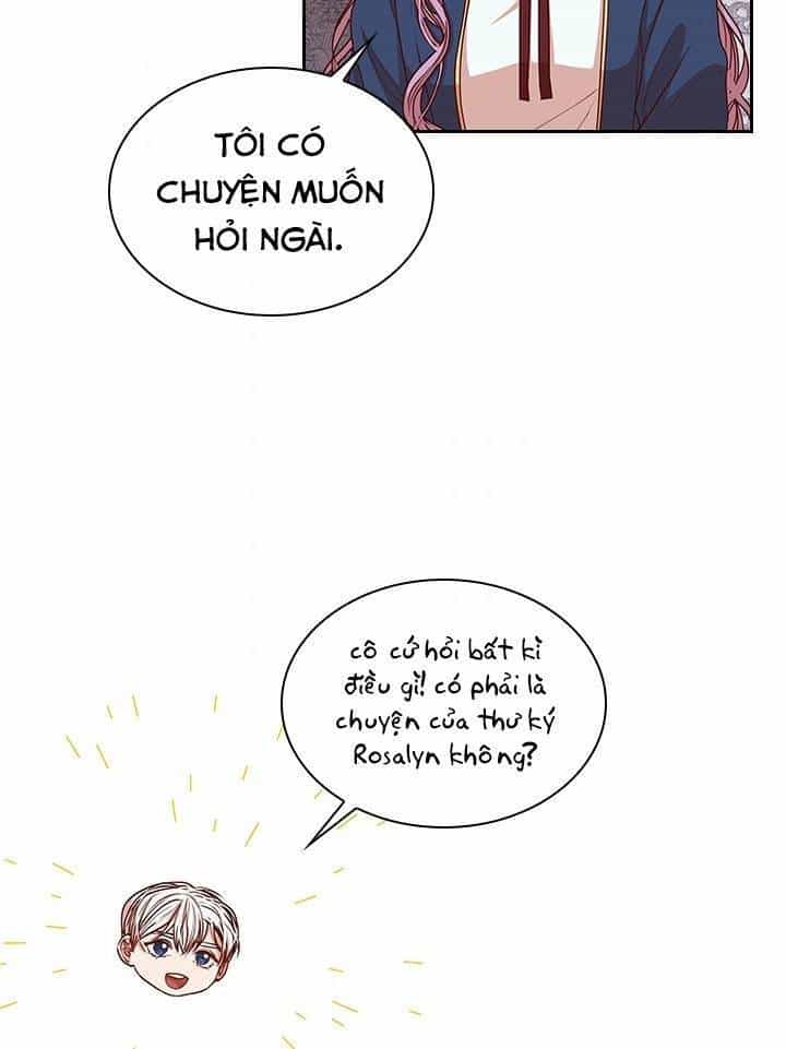 Thư Ký Của Bạo Chúa - Chương 16 - ảnh 48