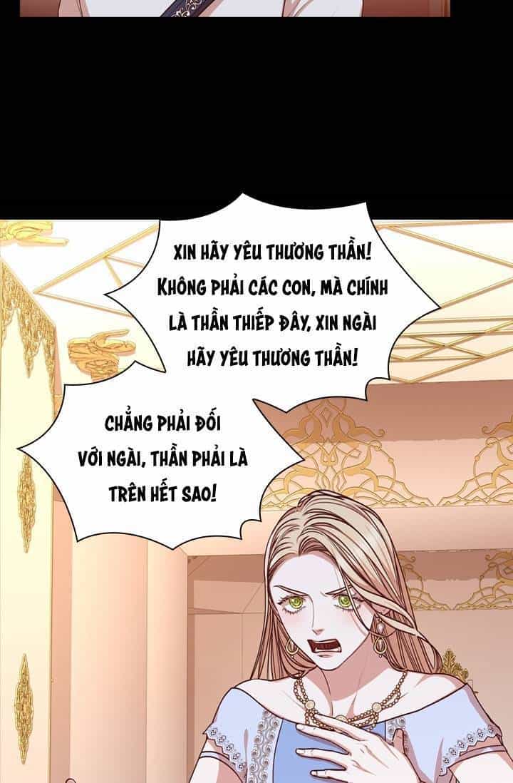 Thư Ký Của Bạo Chúa - Chương 19 - ảnh 30