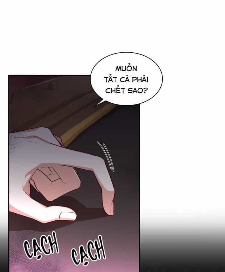 Thư Ký Của Bạo Chúa - Chương 20 - ảnh 26