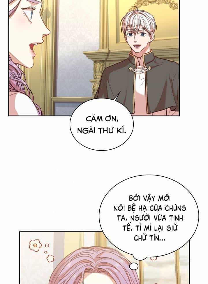 Thư Ký Của Bạo Chúa - Chương 20 - ảnh 86