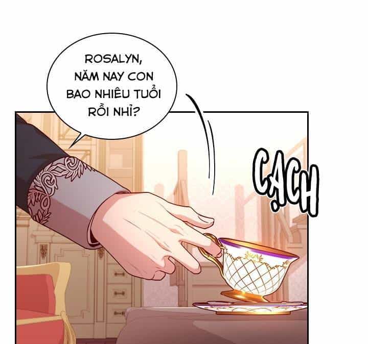 Thư Ký Của Bạo Chúa - Chương 22 - ảnh 68