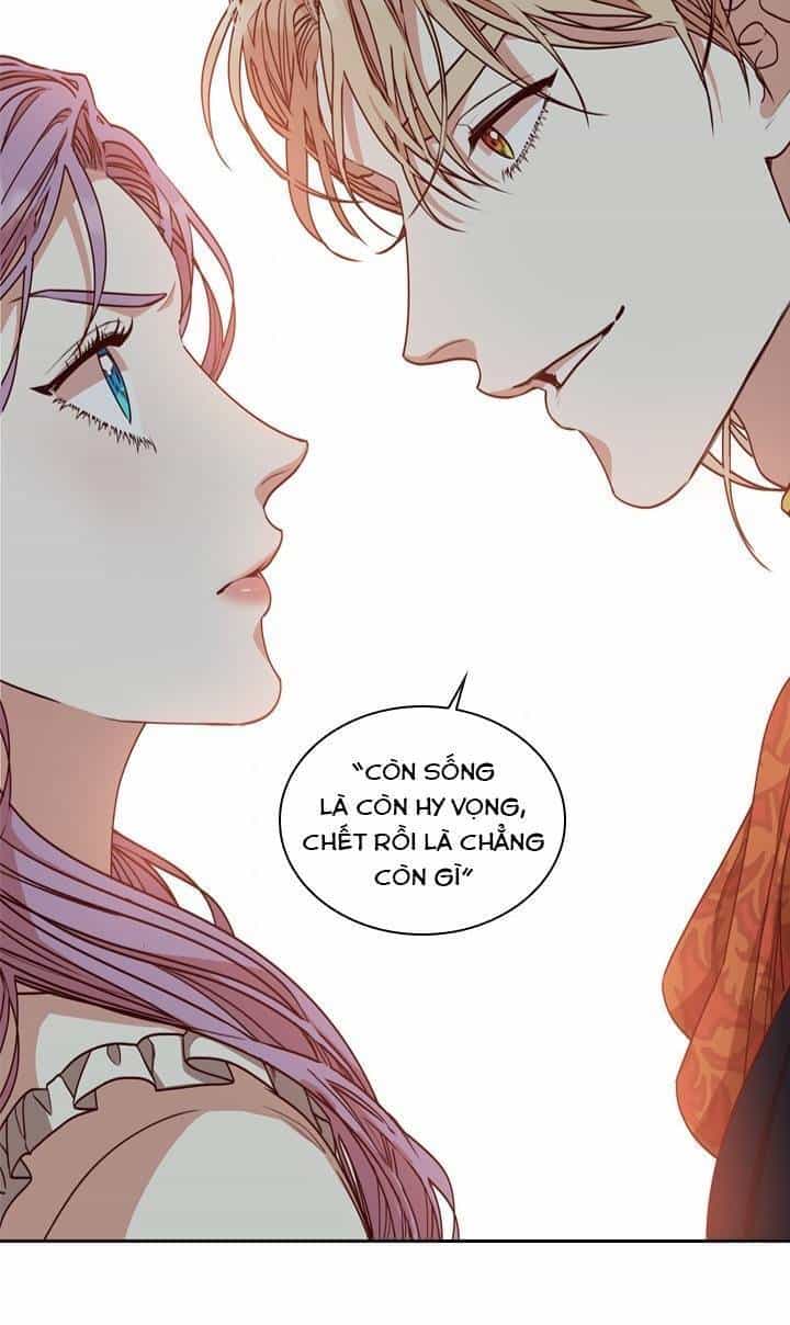 Thư Ký Của Bạo Chúa - Chương 23 - ảnh 70