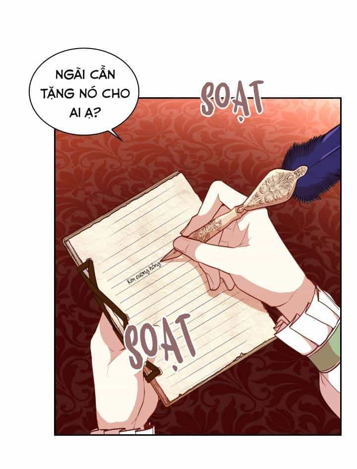 Thư Ký Của Bạo Chúa - Chương 25 - ảnh 35