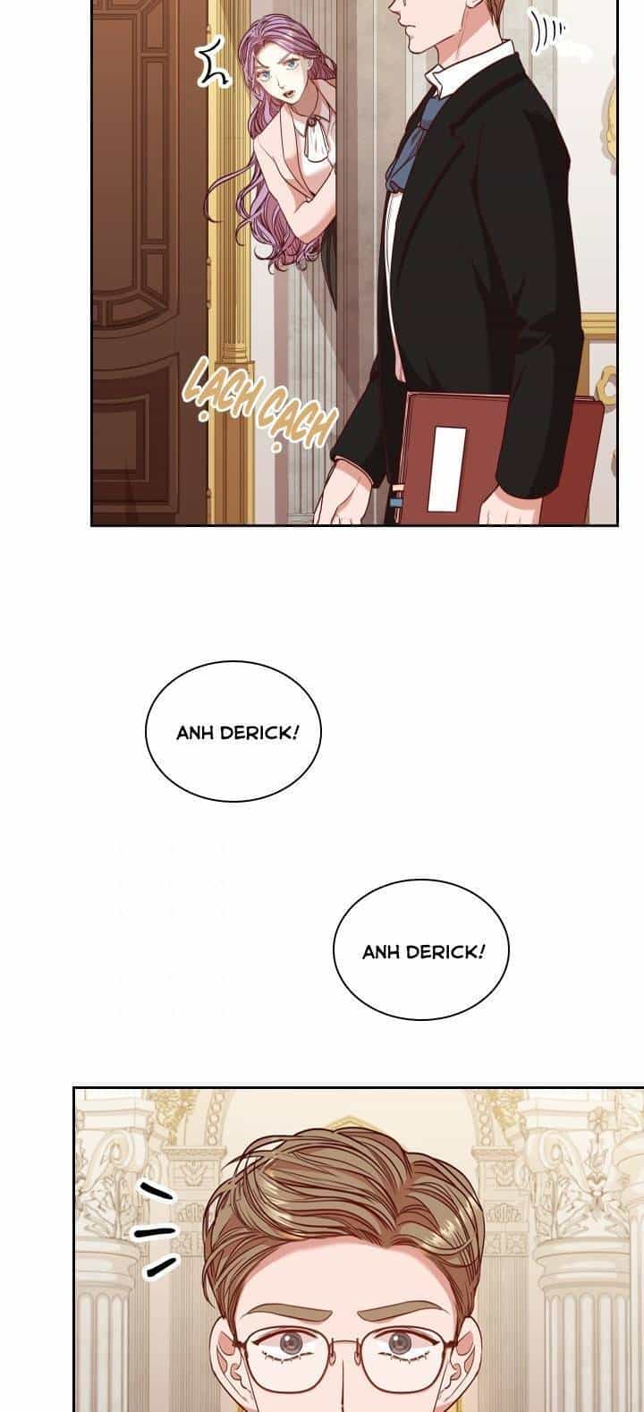Thư Ký Của Bạo Chúa - Chương 26 - ảnh 29