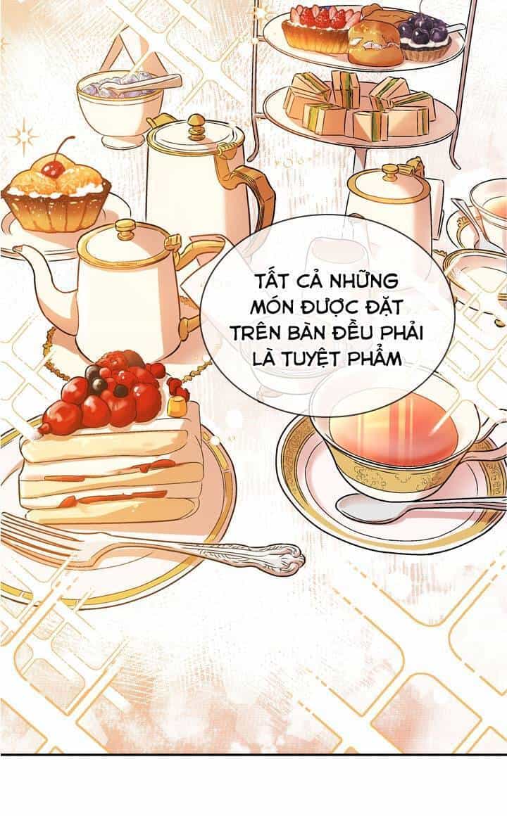 Thư Ký Của Bạo Chúa - Chương 30 - ảnh 65