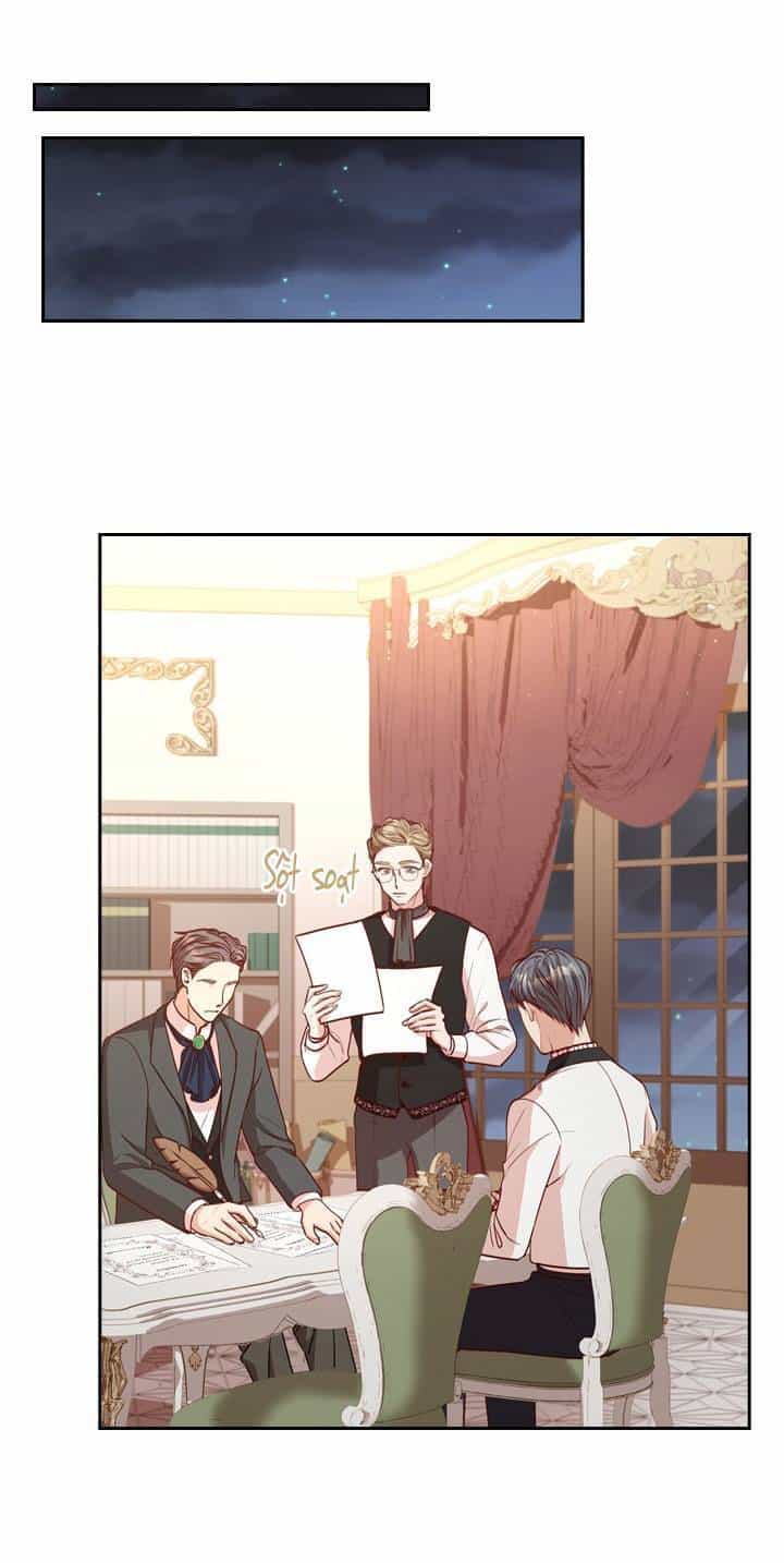 Thư Ký Của Bạo Chúa - Chương 31 - ảnh 33